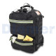 Paramed`S Rettungsrucksack Erste-Hilfe-Set Schwarz 